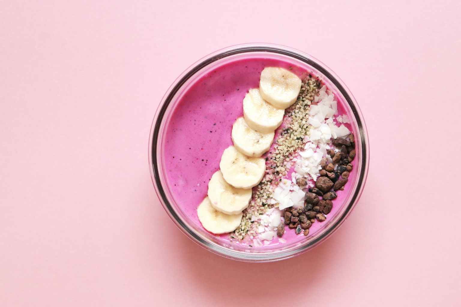 Fiber: Not Sexy, but its Health Benefits are Undeniable